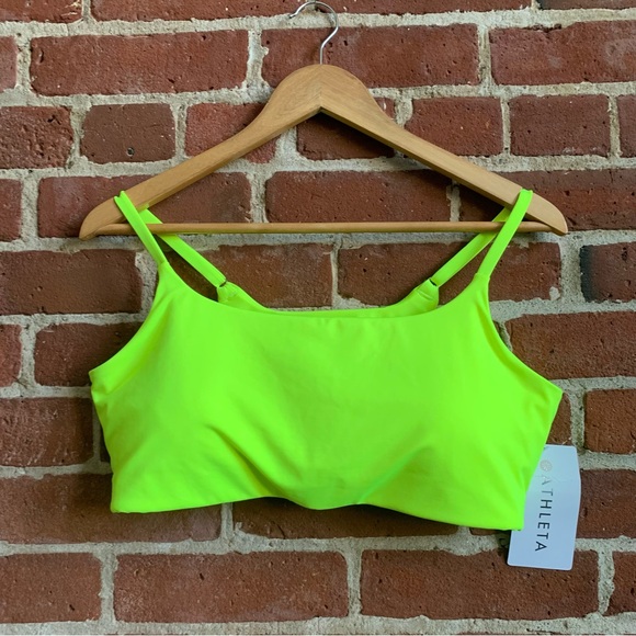 Athleta 2 Piece Bikini - Picture 2 of 14